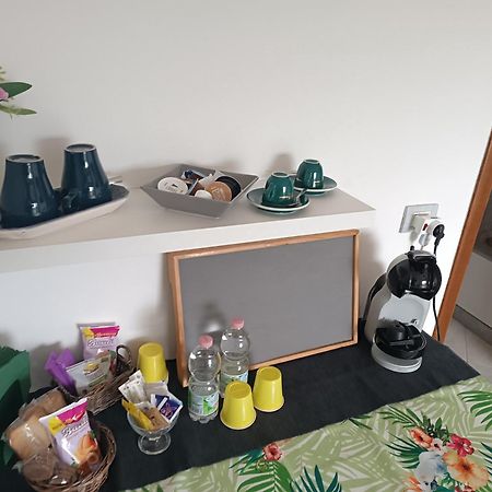 In Casa Zoe Leilighet Venaria Reale Eksteriør bilde
