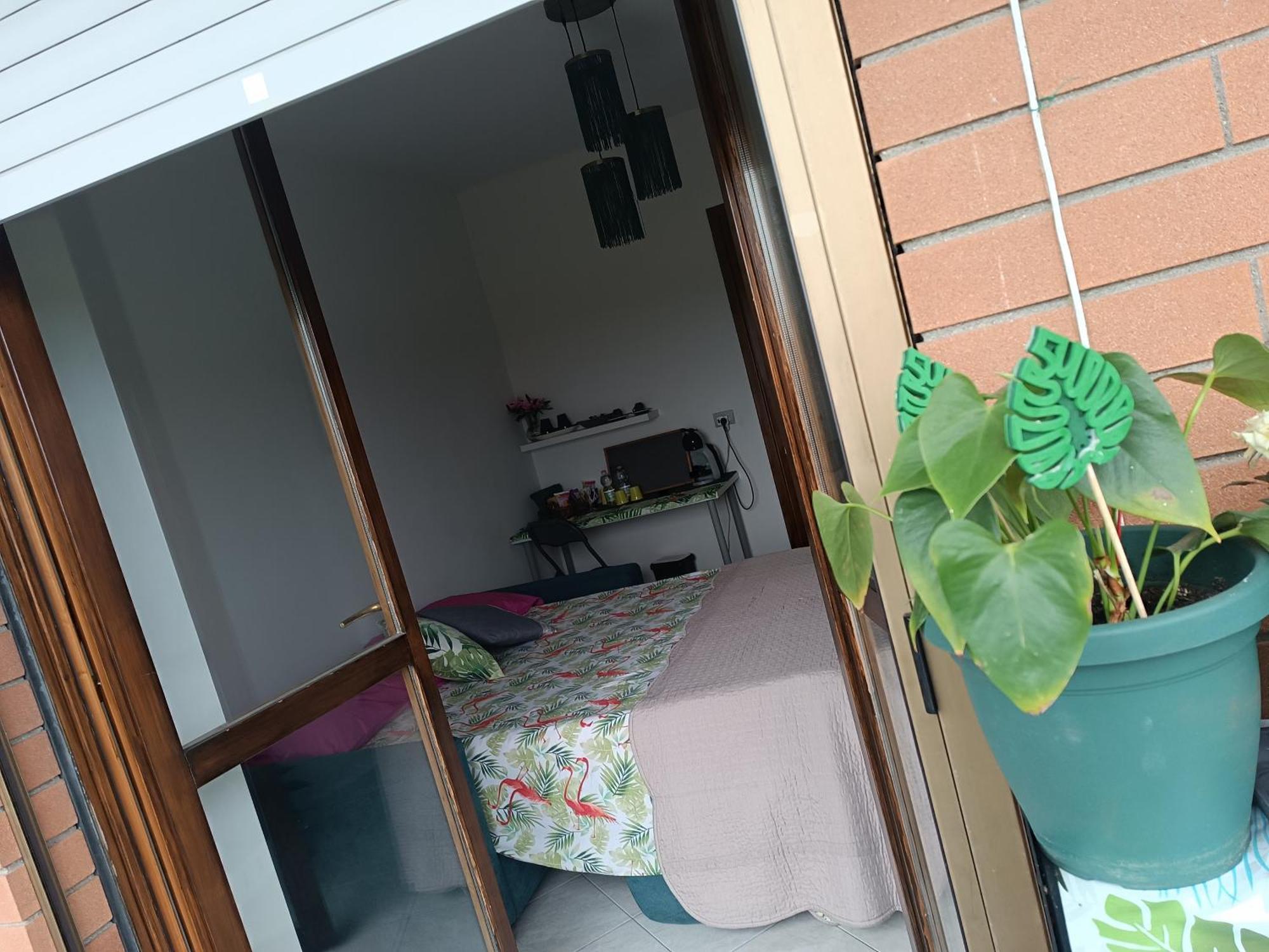 In Casa Zoe Leilighet Venaria Reale Eksteriør bilde