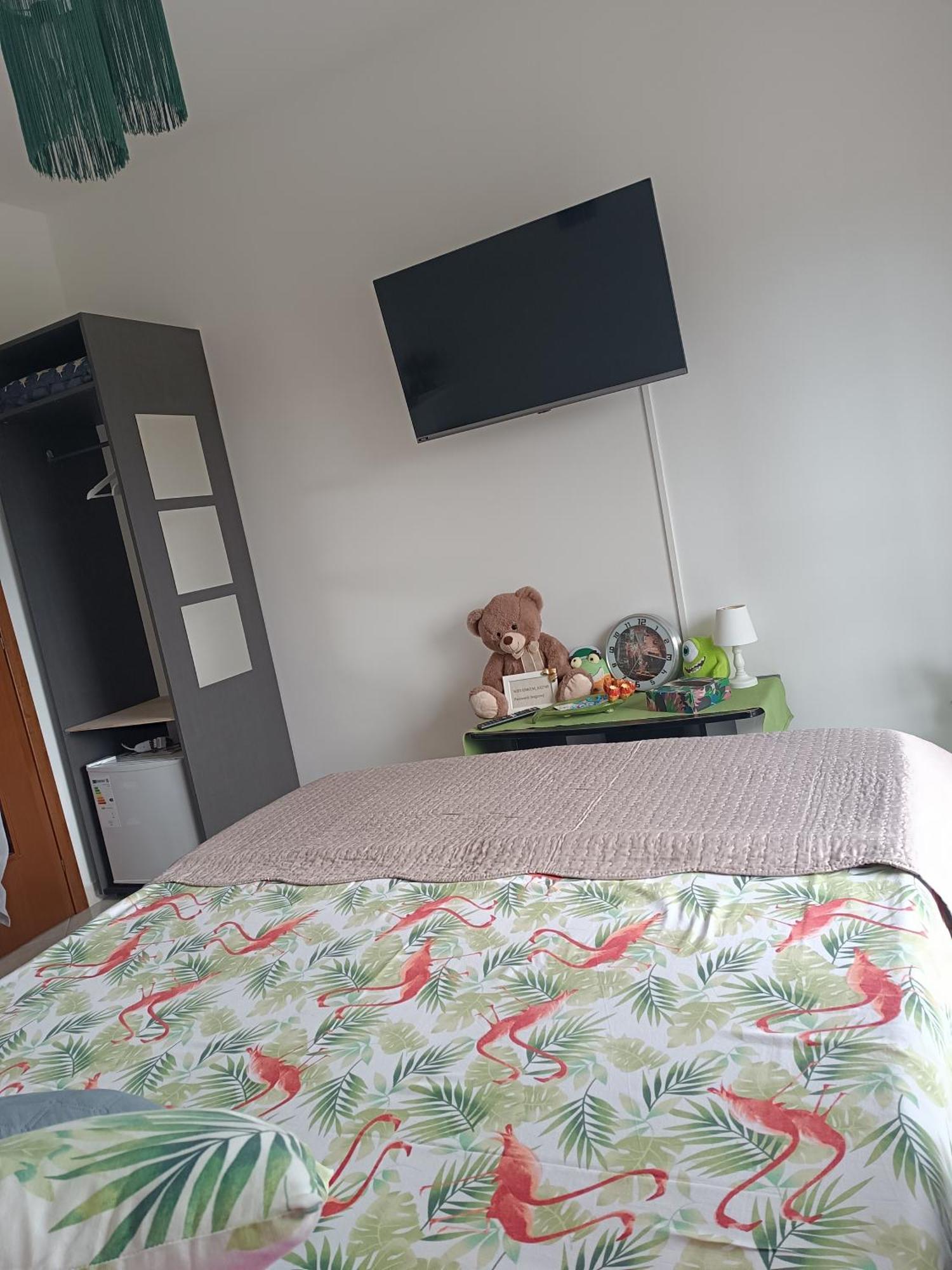 In Casa Zoe Leilighet Venaria Reale Eksteriør bilde